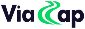 Logo Via Cap